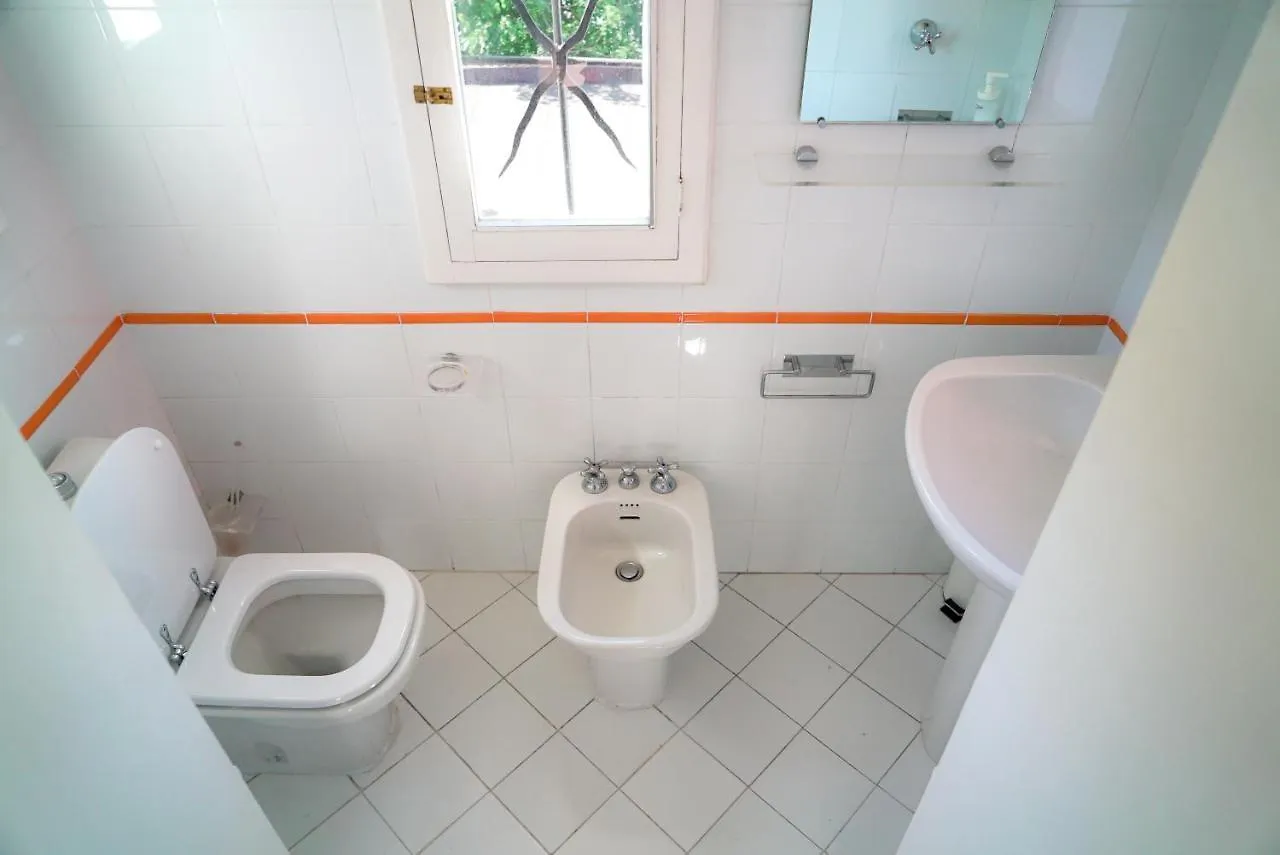 Villa Ulisse Ercolano Appartement