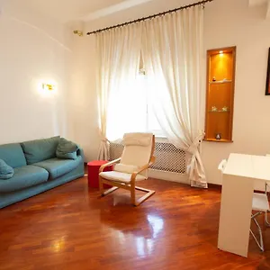 Vomero Chic By Dimorra Naples
