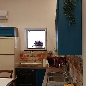 Casa Al Vino Portici